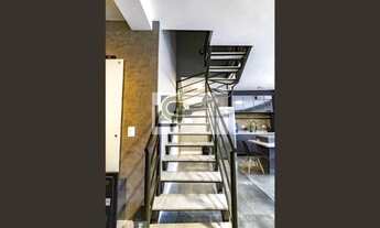 Imagem: Apartamento Duplex com 3 dormitórios para