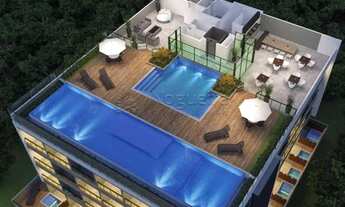 Imagem: Flat para venda com 20 metros quadrados