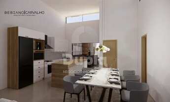 Imagem 5: Linda casa em fase de acabamento no Villas Paraiso