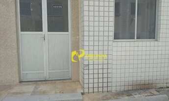 Imagem 2: Apartamento com 2 dormitórios à venda, 58 m² por R$ 140.000,00 - Antônio Bezerra - Fortale