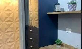 Imagem 6: Apartamento com 3 quartos à venda - Jardim Anton Von Zuben - Campinas/SP