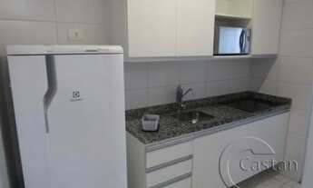 Imagem 7: Studio mobiliado para alugar no brás