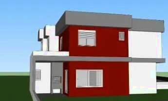 Imagem 2: Casa para Venda - 150m², 3 dormitórios, sendo 1 suites, Lagos De Nova Ipanema