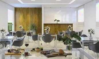 Imagem 5: Apartamento novo com 2 quartos na melhor região da Messejana