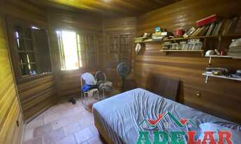 Imagem 7: Linda casa colonial no bairro Lageado