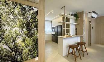 Imagem 5: Apartamento 1 Suíte mais 2 Dormitórios