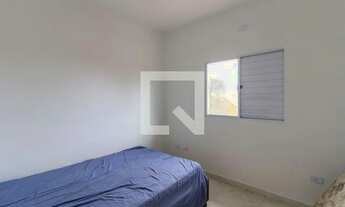 Imagem 6: Casa de Condomínio para Aluguel - Vila Caiçara, 2 Quartos, 60 m2