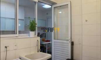 Imagem 7: APARTAMENTO RESIDENCIAL em SÃO PAULO - SP, CAMPO BELO