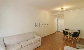 Imagem 5: Apartamento Venda Moema 65 m² 2 Dormitórios