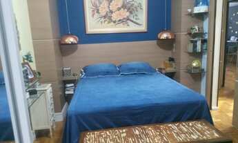 Imagem 4: Apartamento à venda, 3 quartos, 1 suíte, 1 vaga, Copacabana - Rio de Janeiro/RJ