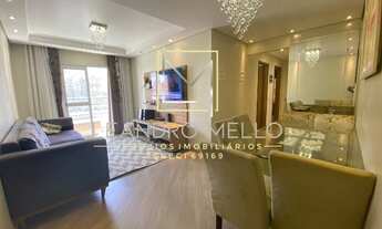 Imagem: ÓTIMO APARTAMENTO - BAIRRO SANTA MARIA