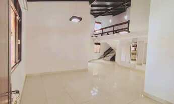 Imagem 5: Casa de condomínio para aluguel de 4 quartos com suíte no Parque das Colinas, Candelária