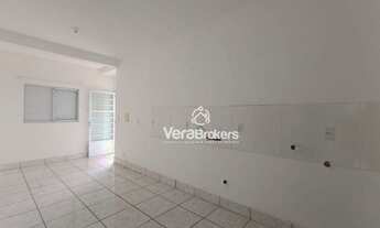 Imagem 4: Lindo Apartamento com 2 dormitórios para alugar, 59 m² por R$ 1.010/mês - Moradas do Sobra