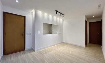 Imagem 3: Apartamento para Locação em Niterói, São Francisco, 2 dormitórios, 1 suíte, 3 banheiros, 1