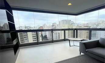 Imagem 2: Excelente Apartmento no Jardim Paulista pronto para morar já decorado!