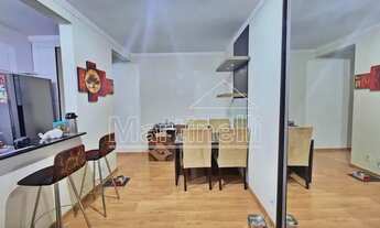 Imagem 2: Apartamento Padrão em Ribeirão Preto