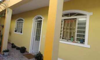 Imagem 2: Casa com 3 dormitórios à venda em Contagem