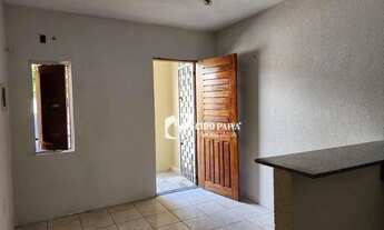 Imagem 3: Kitnet com 1 dormitório para alugar, 19 m² por R$ 482,00/mês - Jardim das Oliveiras - Fort