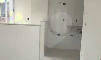 Imagem 5: Apartamento um quarto sala cozinha area de serviços no jardim bortolandia