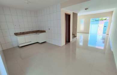 Imagem 5: Linda casa no Novo Cavaleiro c/ 3qts, send 1 suíte, 2brs, 2vgs, sacad, vrnd, cistern, blnd