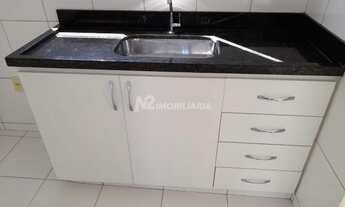 Imagem 6: Aluguel Apartamento SANTA MONICA