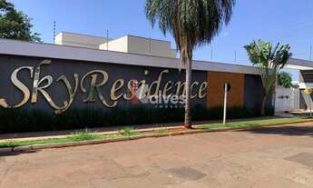 Imagem 2: Casa de Condomínio com 3 quartos à Venda, Vila Planalto - Campo Grande