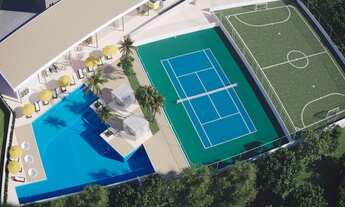 Imagem 6: Condomínio UPSIDE Clube