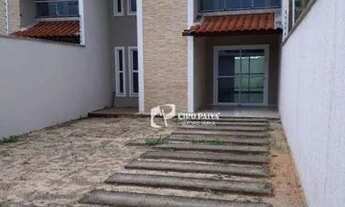 Imagem: Casa com 4 quartos à venda, 146 m² por