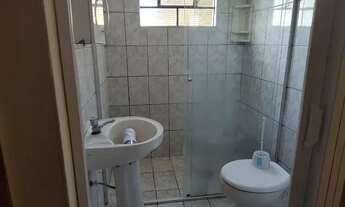 Imagem 4: Barração comercial à venda e locação no Parque Residencial Rosamélia, Cosmópolis-SP