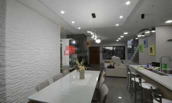 Imagem 5: Sobrado 03 dormitórios IMPECÁVEL