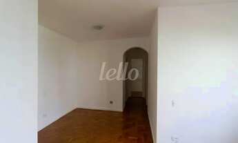 Imagem 3: São Paulo - Apartamento Padrão - Vila Mariana