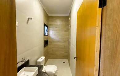 Imagem 6: Casa para venda possui 158 metros quadrados com 2 quartos em Pirituba - São Paulo - São Pa