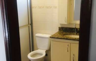 Imagem 5: Apartamento Térreo