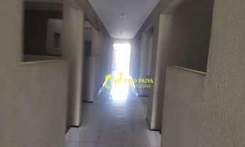 Imagem 6: Apartamento com 2 dormitórios para alugar, 57 m² por R$ 2.300,00/mês - Pedras - Itaitinga