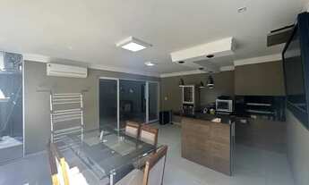 Imagem 4: Casa com 4 dormitórios à venda, 310 m² por R$ 1.700.000 - Parque Residencial Damha IV - Sã