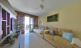 Imagem 2: Rio de Janeiro - Apartamento Padrão - Tijuca