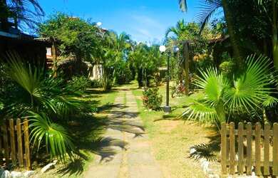 Imagem 5: Casa com 3 quartos em condomínio, Itaúna