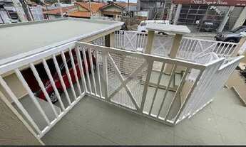 Imagem 6: Atibaia - Casa Padrão - Jardim Brasil