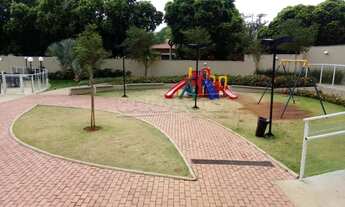 Imagem 5: Apartamento Padrão em Araraquara