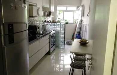 Imagem 4: APARTAMENTO - JABAQUARA - SP