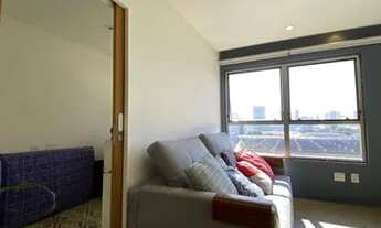 Imagem 4: Apartamento para venda tem 69 metros quadrados com 2 quartos em Vila Leopoldina - São Paul