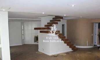 Imagem 7: Apartamento Duplex com 3 dormitórios à venda, 258 m² por R$ 734.831 - Centro - São Bernard