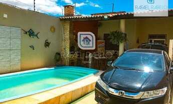 Imagem: Casa a venda e locação em Salinas