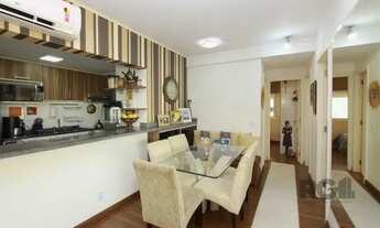 Imagem: Apartamento em Higienópolis