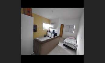 Imagem: Kitnet para alugar