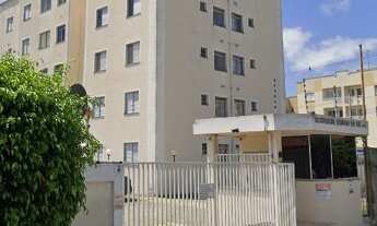 Imagem 2: Apartamento para venda tem 49 metros quadrados com 2 quartos em Vila Urupês - Suzano - SP