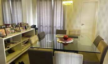 Imagem 4: São Paulo - Apartamento Padrão - Jardim Anália Franco