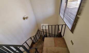 Imagem 5: Locação de Cobertura Duplex em Chácara Klabin com 4 dormitórios e 3 vagas