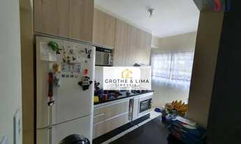 Imagem 5: Apartamento com 2 dormitórios para alugar, 65 m² por R$ 1.400/mês - Jardim Gurilândia - Ta