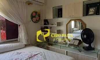 Imagem 4: Apartamento com 2 dormitórios à venda, 50 m² por R$ 190.000,00 - Guajiru - Fortaleza/CE